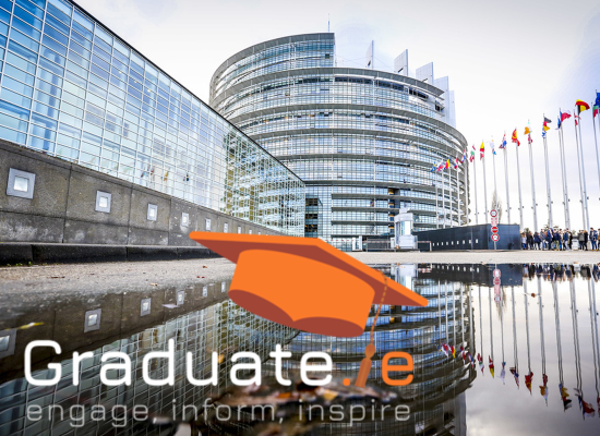 Graduate.ie Competition 2026-27