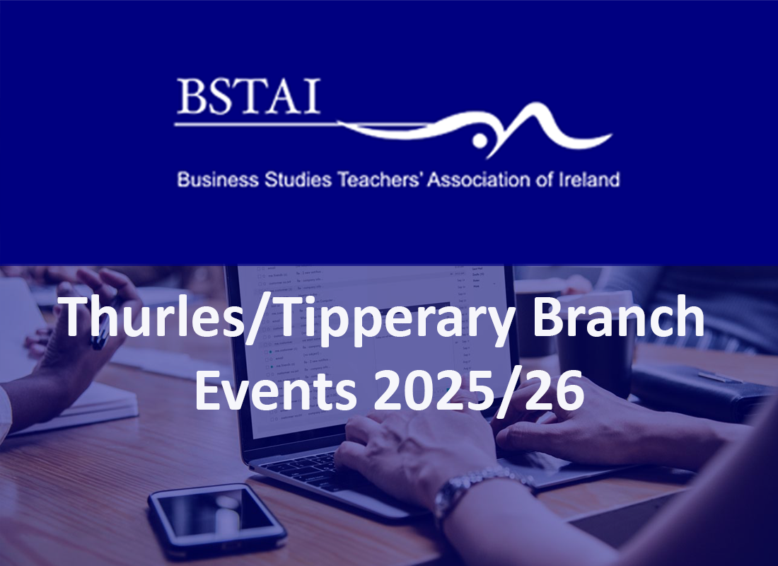Thurles Branch 2025-26 image